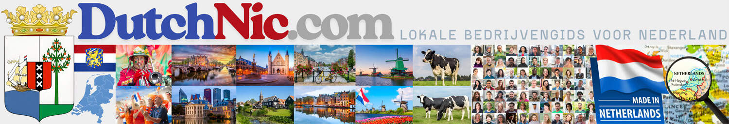 Gemaakt in Nederland - Quality Time Weekend
